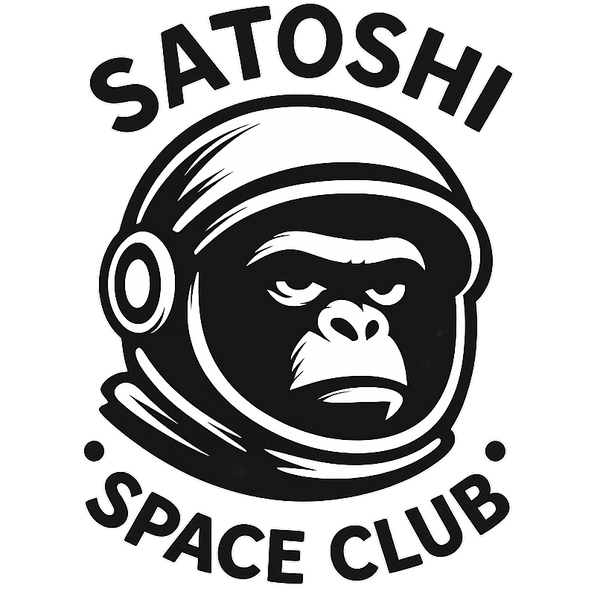Satoshi Space Club