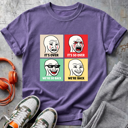 4 Seasons Tee