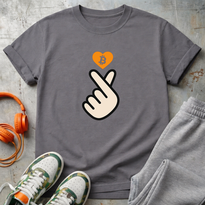 Bitcoin Crush Tee