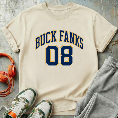 Buck Fanks 08