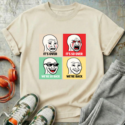 4 Seasons Tee