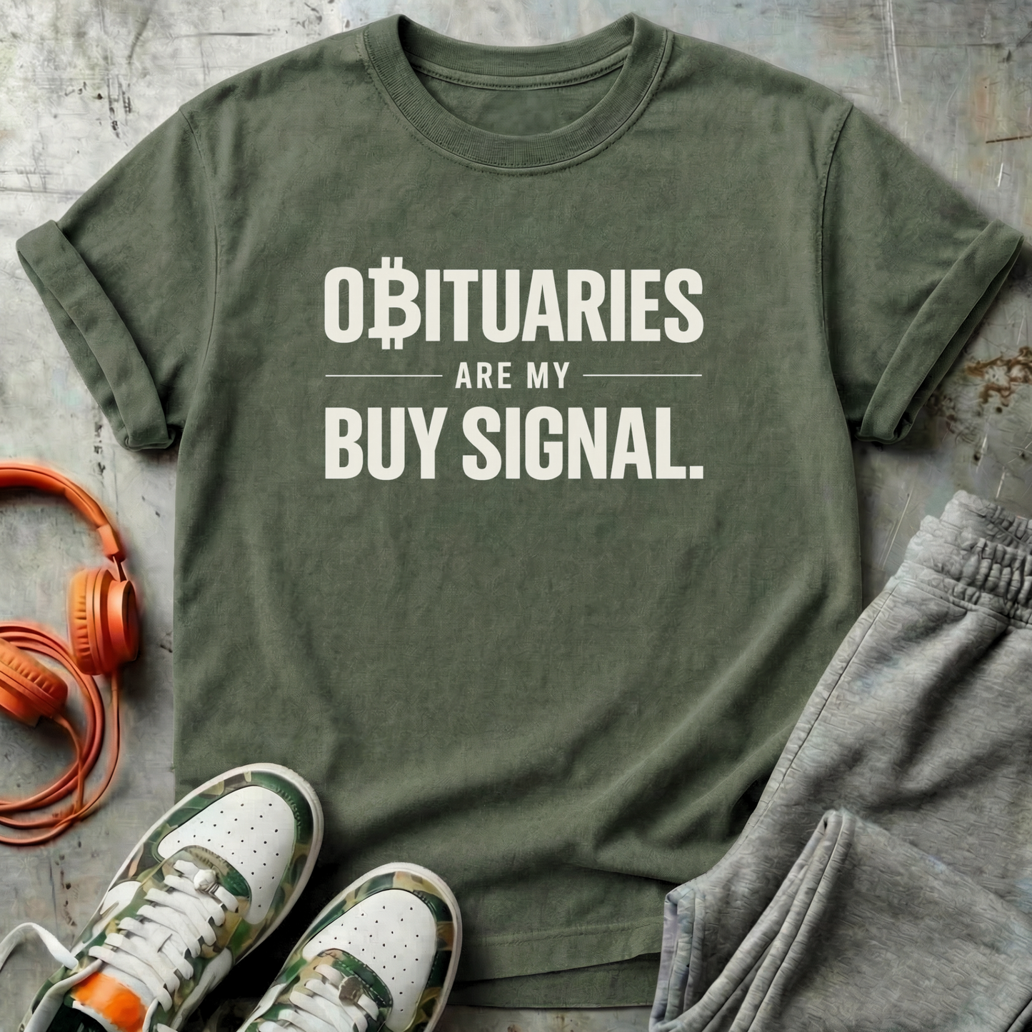 Obituaries Are My Buy Signal