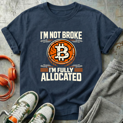 Fully Allocated Tee