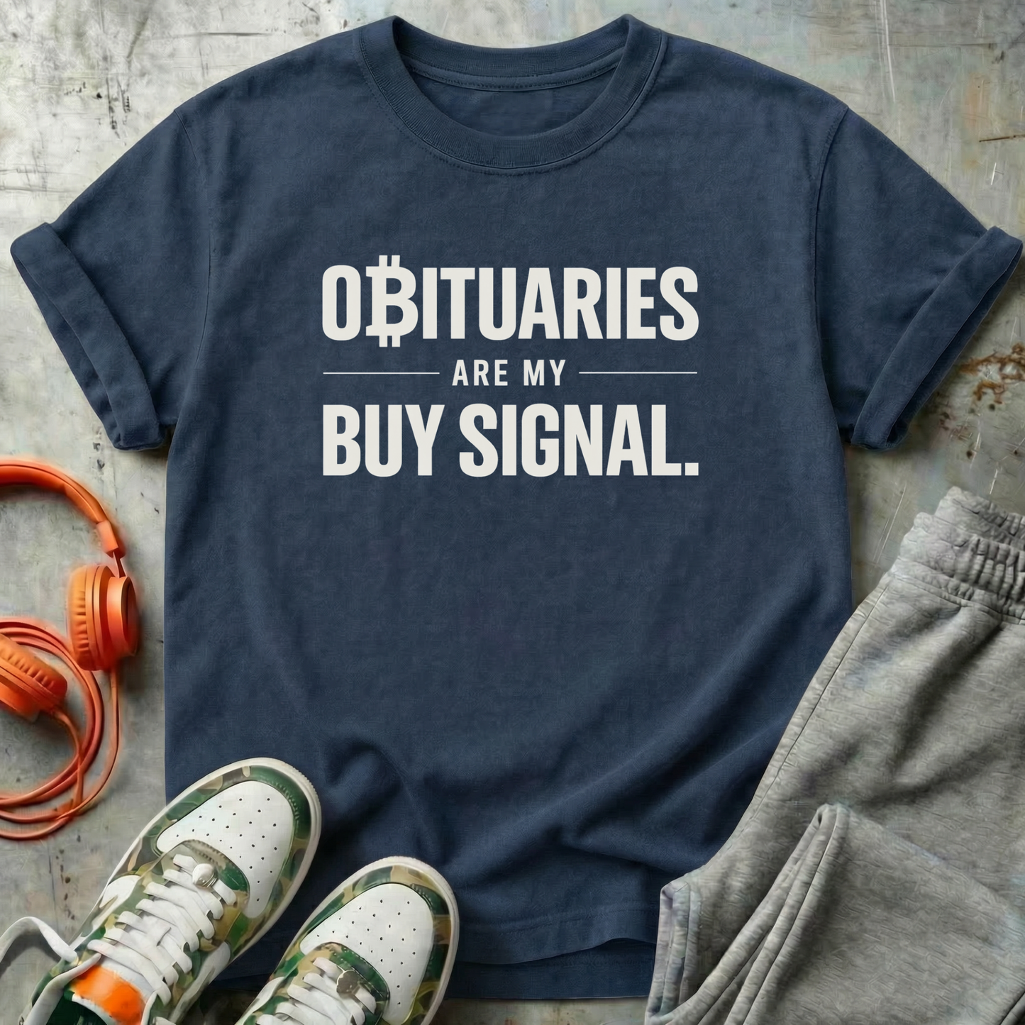 Obituaries Are My Buy Signal