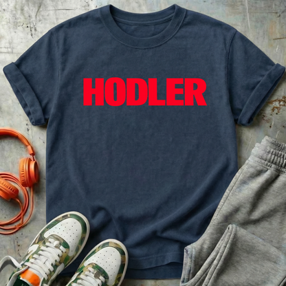 HODLER Tee