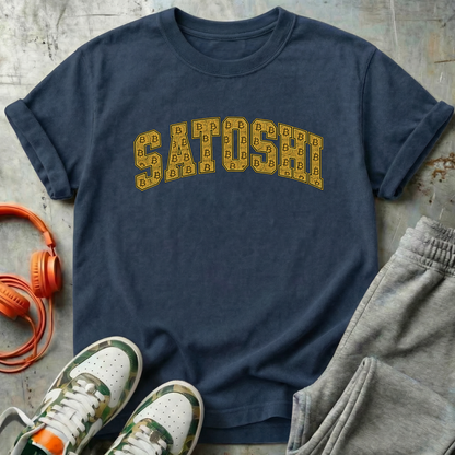Satoshi Bitcoin Pattern