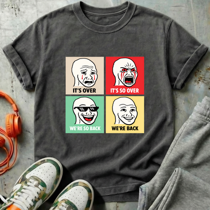 4 Seasons Tee