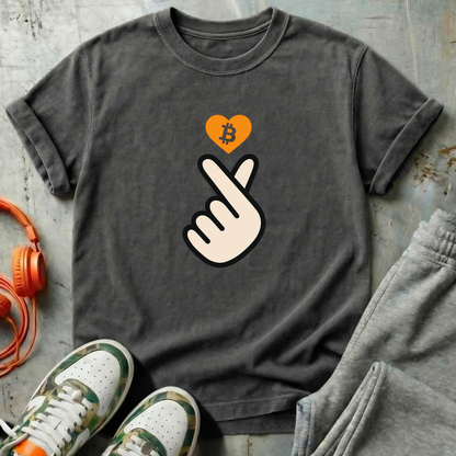 Bitcoin Crush Tee