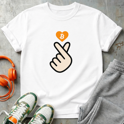 Bitcoin Crush Tee